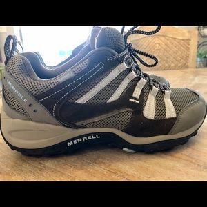 Merrell Fayette Hiking Shoe